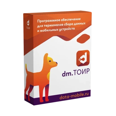 DM.ТОИР